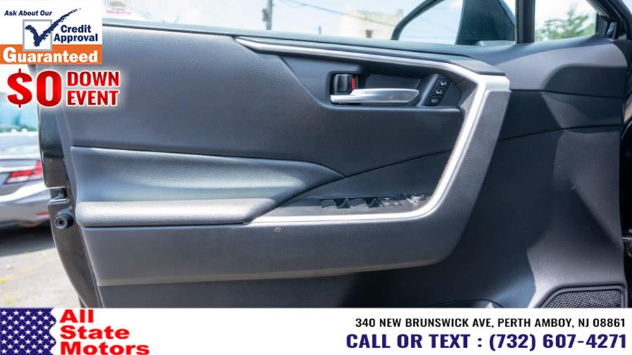 2021 Toyota RAV4 XLE Premium AWD (Natl), available for sale in Perth Amboy, New Jersey | All State Motor Inc. Perth Amboy, New Jersey 2021 Toyota RAV4 XLE Premium AWD (Natl), available for sale in Perth Amboy, New Jersey | All State Motor Inc. Perth Amboy, New Jersey