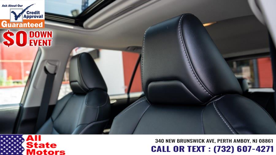 2021 Toyota RAV4 XLE Premium AWD (Natl), available for sale in Perth Amboy, New Jersey | All State Motor Inc. Perth Amboy, New Jersey 2021 Toyota RAV4 XLE Premium AWD (Natl), available for sale in Perth Amboy, New Jersey | All State Motor Inc. Perth Amboy, New Jersey