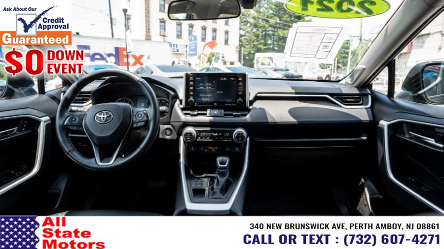 2021 Toyota RAV4 XLE Premium AWD (Natl), available for sale in Perth Amboy, New Jersey | All State Motor Inc. Perth Amboy, New Jersey 2021 Toyota RAV4 XLE Premium AWD (Natl), available for sale in Perth Amboy, New Jersey | All State Motor Inc. Perth Amboy, New Jersey