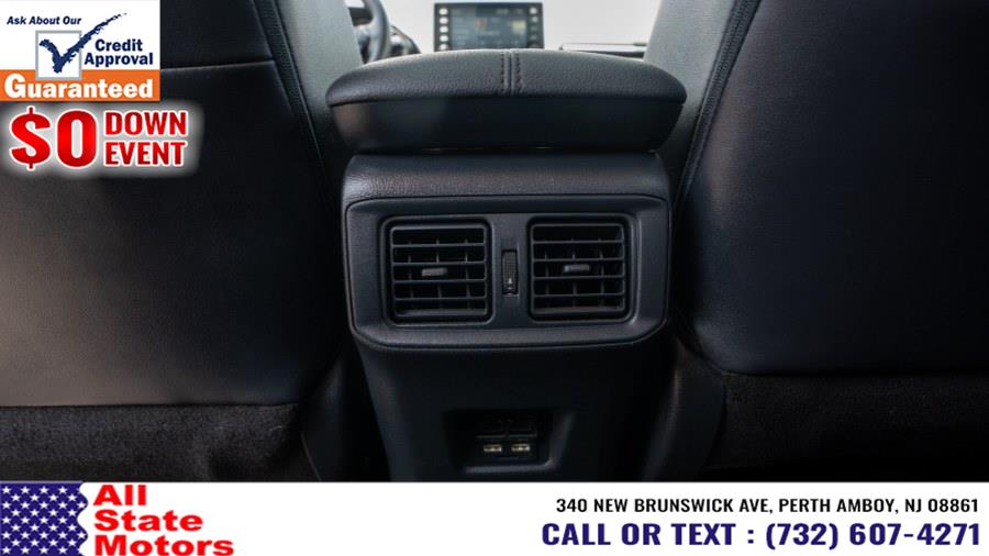 2021 Toyota RAV4 XLE Premium AWD (Natl), available for sale in Perth Amboy, New Jersey | All State Motor Inc. Perth Amboy, New Jersey 2021 Toyota RAV4 XLE Premium AWD (Natl), available for sale in Perth Amboy, New Jersey | All State Motor Inc. Perth Amboy, New Jersey