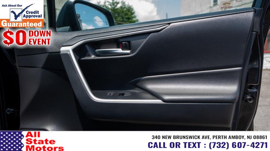 2021 Toyota RAV4 XLE Premium AWD (Natl), available for sale in Perth Amboy, New Jersey | All State Motor Inc. Perth Amboy, New Jersey 2021 Toyota RAV4 XLE Premium AWD (Natl), available for sale in Perth Amboy, New Jersey | All State Motor Inc. Perth Amboy, New Jersey