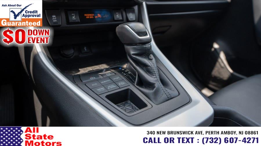 2021 Toyota RAV4 XLE Premium AWD (Natl), available for sale in Perth Amboy, New Jersey | All State Motor Inc. Perth Amboy, New Jersey 2021 Toyota RAV4 XLE Premium AWD (Natl), available for sale in Perth Amboy, New Jersey | All State Motor Inc. Perth Amboy, New Jersey