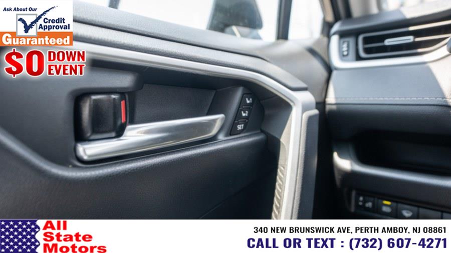 2021 Toyota RAV4 XLE Premium AWD (Natl), available for sale in Perth Amboy, New Jersey | All State Motor Inc. Perth Amboy, New Jersey 2021 Toyota RAV4 XLE Premium AWD (Natl), available for sale in Perth Amboy, New Jersey | All State Motor Inc. Perth Amboy, New Jersey