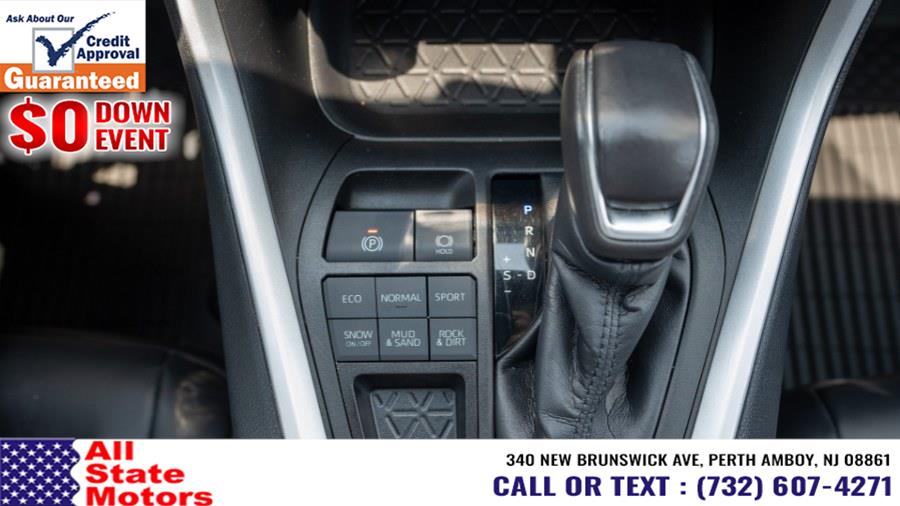 2021 Toyota RAV4 XLE Premium AWD (Natl), available for sale in Perth Amboy, New Jersey | All State Motor Inc. Perth Amboy, New Jersey 2021 Toyota RAV4 XLE Premium AWD (Natl), available for sale in Perth Amboy, New Jersey | All State Motor Inc. Perth Amboy, New Jersey