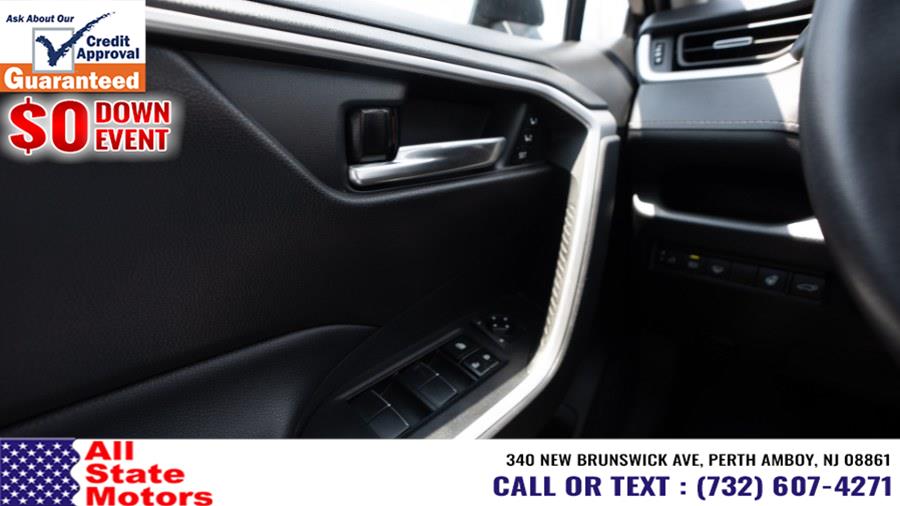 2021 Toyota RAV4 XLE Premium AWD (Natl), available for sale in Perth Amboy, New Jersey | All State Motor Inc. Perth Amboy, New Jersey 2021 Toyota RAV4 XLE Premium AWD (Natl), available for sale in Perth Amboy, New Jersey | All State Motor Inc. Perth Amboy, New Jersey