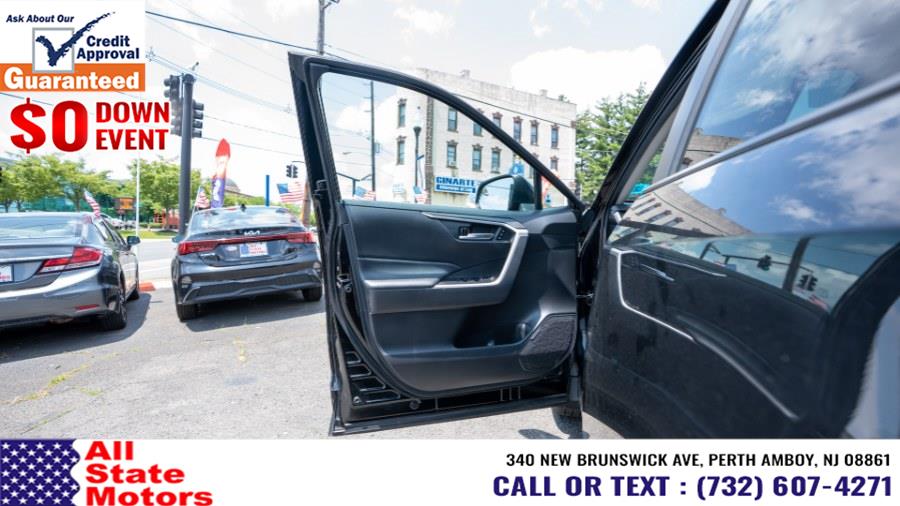 2021 Toyota RAV4 XLE Premium AWD (Natl), available for sale in Perth Amboy, New Jersey | All State Motor Inc. Perth Amboy, New Jersey 2021 Toyota RAV4 XLE Premium AWD (Natl), available for sale in Perth Amboy, New Jersey | All State Motor Inc. Perth Amboy, New Jersey