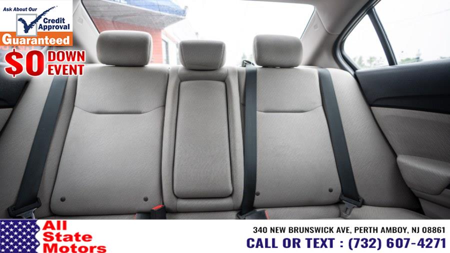 2013 Honda Civic Sdn 4dr Auto EX, available for sale in Perth Amboy, New Jersey | All State Motor Inc. Perth Amboy, New Jersey 2013 Honda Civic Sdn 4dr Auto EX, available for sale in Perth Amboy, New Jersey | All State Motor Inc. Perth Amboy, New Jersey