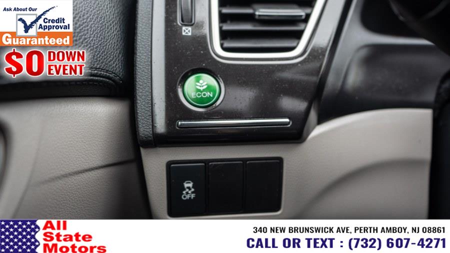 2013 Honda Civic Sdn 4dr Auto EX, available for sale in Perth Amboy, New Jersey | All State Motor Inc. Perth Amboy, New Jersey 2013 Honda Civic Sdn 4dr Auto EX, available for sale in Perth Amboy, New Jersey | All State Motor Inc. Perth Amboy, New Jersey