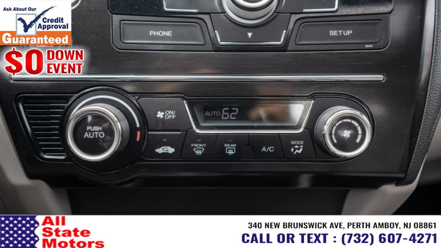 2013 Honda Civic Sdn 4dr Auto EX, available for sale in Perth Amboy, New Jersey | All State Motor Inc. Perth Amboy, New Jersey 2013 Honda Civic Sdn 4dr Auto EX, available for sale in Perth Amboy, New Jersey | All State Motor Inc. Perth Amboy, New Jersey