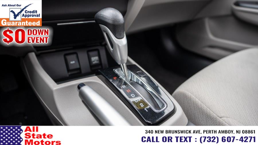 2013 Honda Civic Sdn 4dr Auto EX, available for sale in Perth Amboy, New Jersey | All State Motor Inc. Perth Amboy, New Jersey 2013 Honda Civic Sdn 4dr Auto EX, available for sale in Perth Amboy, New Jersey | All State Motor Inc. Perth Amboy, New Jersey