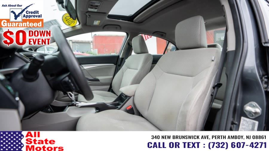 2013 Honda Civic Sdn 4dr Auto EX, available for sale in Perth Amboy, New Jersey | All State Motor Inc. Perth Amboy, New Jersey 2013 Honda Civic Sdn 4dr Auto EX, available for sale in Perth Amboy, New Jersey | All State Motor Inc. Perth Amboy, New Jersey