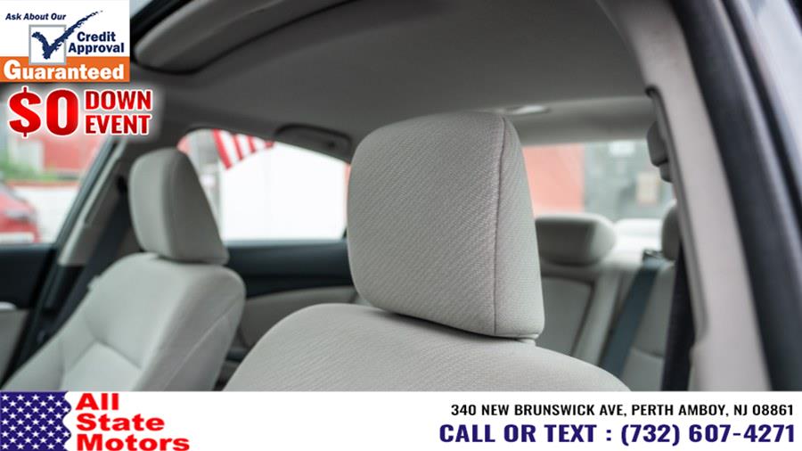 2013 Honda Civic Sdn 4dr Auto EX, available for sale in Perth Amboy, New Jersey | All State Motor Inc. Perth Amboy, New Jersey 2013 Honda Civic Sdn 4dr Auto EX, available for sale in Perth Amboy, New Jersey | All State Motor Inc. Perth Amboy, New Jersey