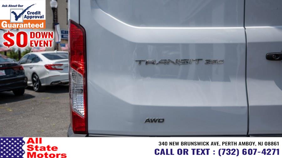 2023 Ford Transit Cargo Van T-250 148" Med Rf 9070 GVWR AWD, available for sale in Perth Amboy, New Jersey | All State Motor Inc. Perth Amboy, New Jersey 2023 Ford Transit Cargo Van T-250 148" Med Rf 9070 GVWR AWD, available for sale in Perth Amboy, New Jersey | All State Motor Inc. Perth Amboy, New Jersey