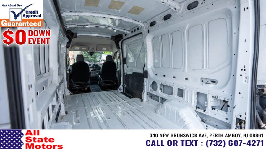 2023 Ford Transit Cargo Van T-250 148" Med Rf 9070 GVWR AWD, available for sale in Perth Amboy, New Jersey | All State Motor Inc. Perth Amboy, New Jersey 2023 Ford Transit Cargo Van T-250 148" Med Rf 9070 GVWR AWD, available for sale in Perth Amboy, New Jersey | All State Motor Inc. Perth Amboy, New Jersey