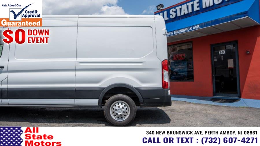 2023 Ford Transit Cargo Van T-250 148" Med Rf 9070 GVWR AWD, available for sale in Perth Amboy, New Jersey | All State Motor Inc. Perth Amboy, New Jersey 2023 Ford Transit Cargo Van T-250 148" Med Rf 9070 GVWR AWD, available for sale in Perth Amboy, New Jersey | All State Motor Inc. Perth Amboy, New Jersey