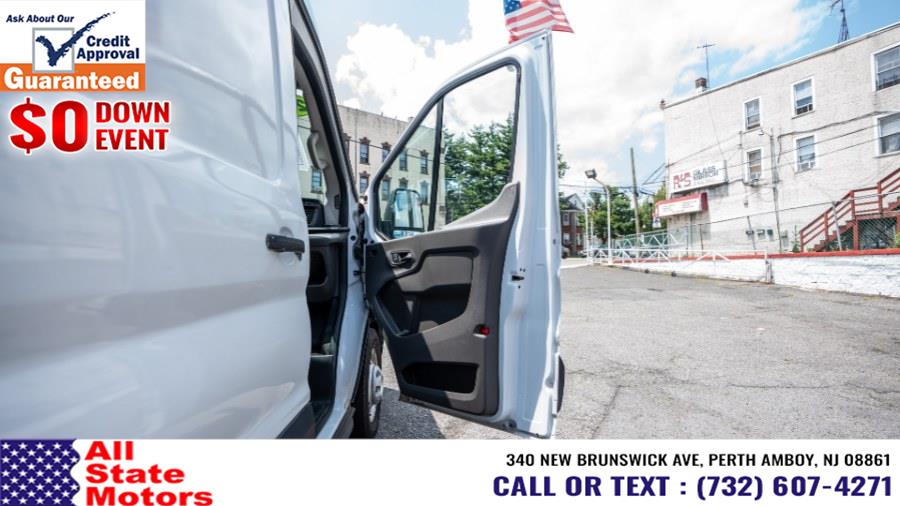 2023 Ford Transit Cargo Van T-250 148" Med Rf 9070 GVWR AWD, available for sale in Perth Amboy, New Jersey | All State Motor Inc. Perth Amboy, New Jersey 2023 Ford Transit Cargo Van T-250 148" Med Rf 9070 GVWR AWD, available for sale in Perth Amboy, New Jersey | All State Motor Inc. Perth Amboy, New Jersey