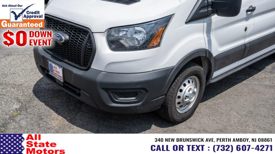 2023 Ford Transit Cargo Van T-250 148" Med Rf 9070 GVWR AWD, available for sale in Perth Amboy, New Jersey | All State Motor Inc. Perth Amboy, New Jersey 2023 Ford Transit Cargo Van T-250 148" Med Rf 9070 GVWR AWD, available for sale in Perth Amboy, New Jersey | All State Motor Inc. Perth Amboy, New Jersey