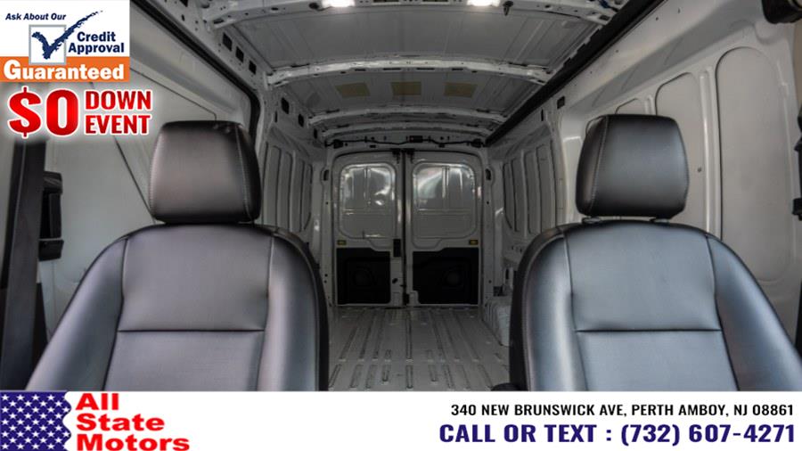 2023 Ford Transit Cargo Van T-250 148" Med Rf 9070 GVWR AWD, available for sale in Perth Amboy, New Jersey | All State Motor Inc. Perth Amboy, New Jersey 2023 Ford Transit Cargo Van T-250 148" Med Rf 9070 GVWR AWD, available for sale in Perth Amboy, New Jersey | All State Motor Inc. Perth Amboy, New Jersey