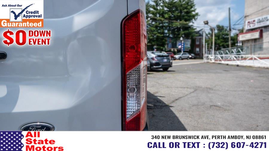 2023 Ford Transit Cargo Van T-250 148" Med Rf 9070 GVWR AWD, available for sale in Perth Amboy, New Jersey | All State Motor Inc. Perth Amboy, New Jersey 2023 Ford Transit Cargo Van T-250 148" Med Rf 9070 GVWR AWD, available for sale in Perth Amboy, New Jersey | All State Motor Inc. Perth Amboy, New Jersey