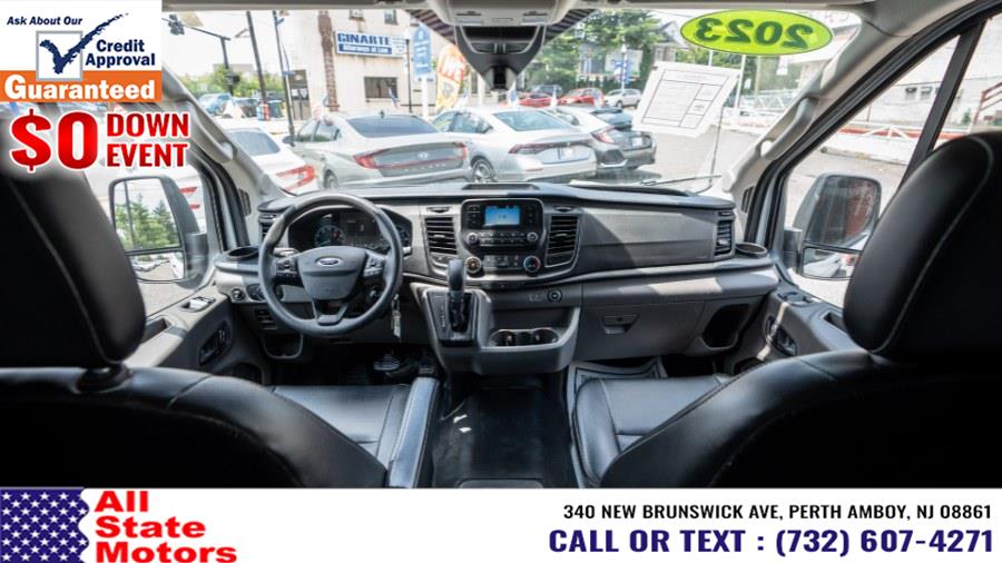 2023 Ford Transit Cargo Van T-250 148" Med Rf 9070 GVWR AWD, available for sale in Perth Amboy, New Jersey | All State Motor Inc. Perth Amboy, New Jersey 2023 Ford Transit Cargo Van T-250 148" Med Rf 9070 GVWR AWD, available for sale in Perth Amboy, New Jersey | All State Motor Inc. Perth Amboy, New Jersey