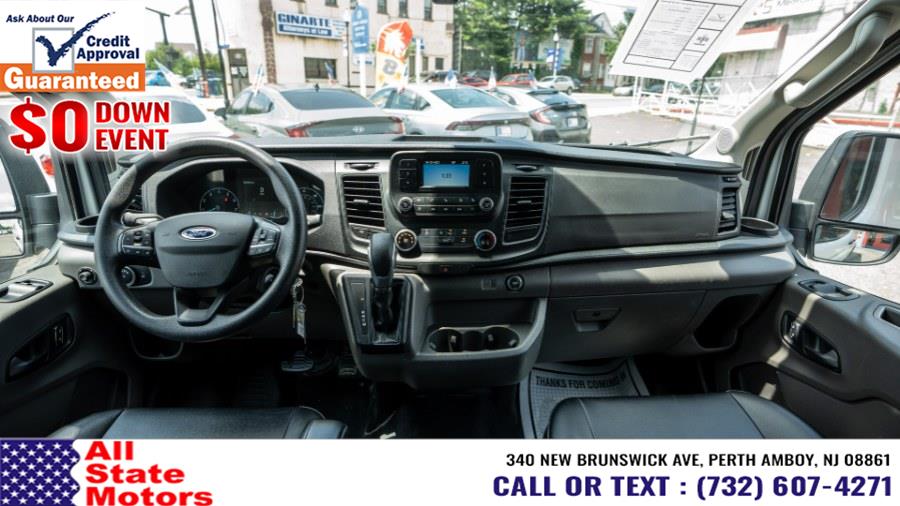 2023 Ford Transit Cargo Van T-250 148" Med Rf 9070 GVWR AWD, available for sale in Perth Amboy, New Jersey | All State Motor Inc. Perth Amboy, New Jersey 2023 Ford Transit Cargo Van T-250 148" Med Rf 9070 GVWR AWD, available for sale in Perth Amboy, New Jersey | All State Motor Inc. Perth Amboy, New Jersey