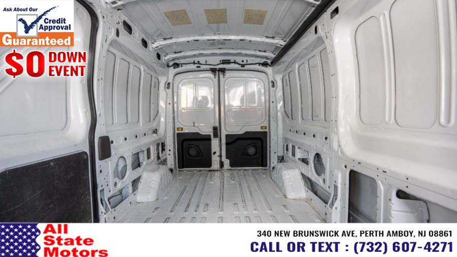 2023 Ford Transit Cargo Van T-250 148" Med Rf 9070 GVWR AWD, available for sale in Perth Amboy, New Jersey | All State Motor Inc. Perth Amboy, New Jersey 2023 Ford Transit Cargo Van T-250 148" Med Rf 9070 GVWR AWD, available for sale in Perth Amboy, New Jersey | All State Motor Inc. Perth Amboy, New Jersey