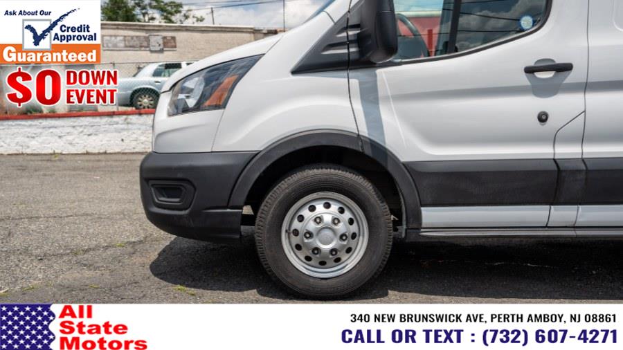 2023 Ford Transit Cargo Van T-250 148" Med Rf 9070 GVWR AWD, available for sale in Perth Amboy, New Jersey | All State Motor Inc. Perth Amboy, New Jersey 2023 Ford Transit Cargo Van T-250 148" Med Rf 9070 GVWR AWD, available for sale in Perth Amboy, New Jersey | All State Motor Inc. Perth Amboy, New Jersey