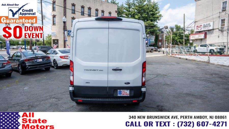 2023 Ford Transit Cargo Van T-250 148" Med Rf 9070 GVWR AWD, available for sale in Perth Amboy, New Jersey | All State Motor Inc. Perth Amboy, New Jersey 2023 Ford Transit Cargo Van T-250 148" Med Rf 9070 GVWR AWD, available for sale in Perth Amboy, New Jersey | All State Motor Inc. Perth Amboy, New Jersey