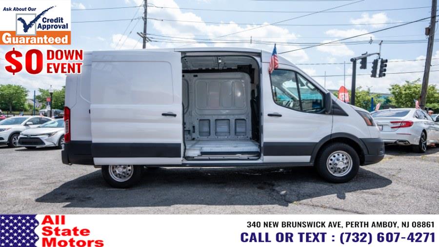 2023 Ford Transit Cargo Van T-250 148" Med Rf 9070 GVWR AWD, available for sale in Perth Amboy, New Jersey | All State Motor Inc. Perth Amboy, New Jersey 2023 Ford Transit Cargo Van T-250 148" Med Rf 9070 GVWR AWD, available for sale in Perth Amboy, New Jersey | All State Motor Inc. Perth Amboy, New Jersey