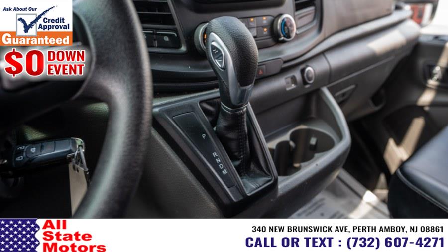 2023 Ford Transit Cargo Van T-250 148" Med Rf 9070 GVWR AWD, available for sale in Perth Amboy, New Jersey | All State Motor Inc. Perth Amboy, New Jersey 2023 Ford Transit Cargo Van T-250 148" Med Rf 9070 GVWR AWD, available for sale in Perth Amboy, New Jersey | All State Motor Inc. Perth Amboy, New Jersey