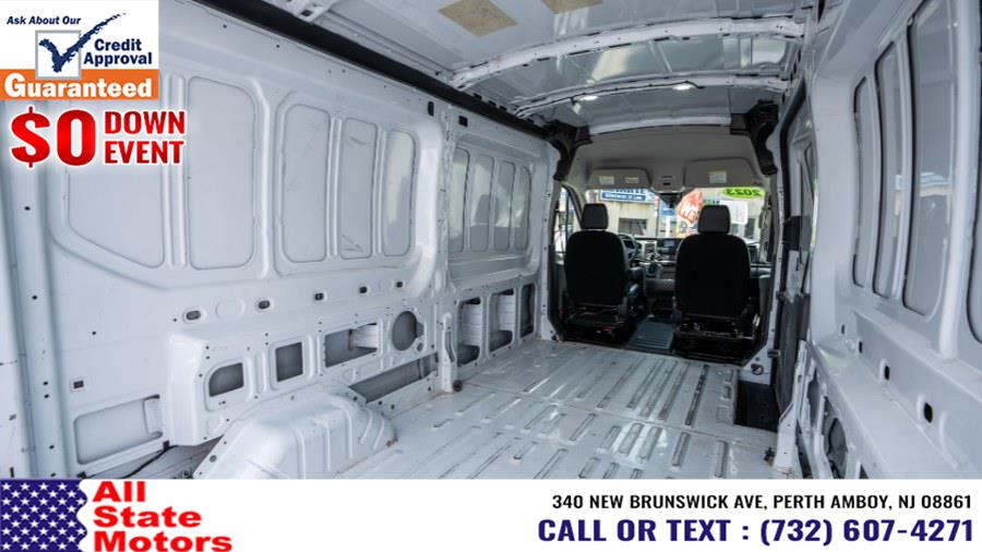 2023 Ford Transit Cargo Van T-250 148" Med Rf 9070 GVWR AWD, available for sale in Perth Amboy, New Jersey | All State Motor Inc. Perth Amboy, New Jersey 2023 Ford Transit Cargo Van T-250 148" Med Rf 9070 GVWR AWD, available for sale in Perth Amboy, New Jersey | All State Motor Inc. Perth Amboy, New Jersey