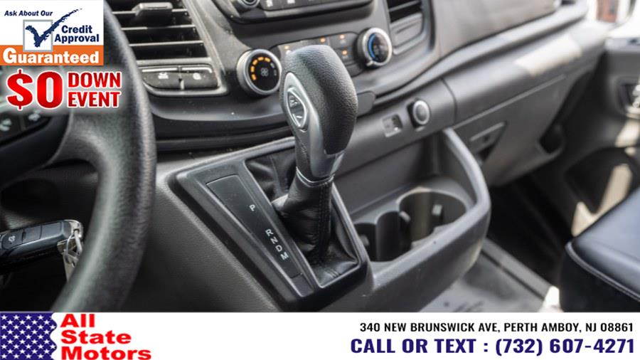 2023 Ford Transit Cargo Van T-250 148" Med Rf 9070 GVWR AWD, available for sale in Perth Amboy, New Jersey | All State Motor Inc. Perth Amboy, New Jersey 2023 Ford Transit Cargo Van T-250 148" Med Rf 9070 GVWR AWD, available for sale in Perth Amboy, New Jersey | All State Motor Inc. Perth Amboy, New Jersey