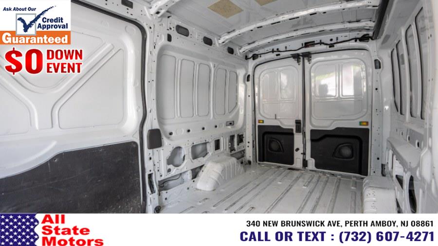 2023 Ford Transit Cargo Van T-250 148" Med Rf 9070 GVWR AWD, available for sale in Perth Amboy, New Jersey | All State Motor Inc. Perth Amboy, New Jersey 2023 Ford Transit Cargo Van T-250 148" Med Rf 9070 GVWR AWD, available for sale in Perth Amboy, New Jersey | All State Motor Inc. Perth Amboy, New Jersey