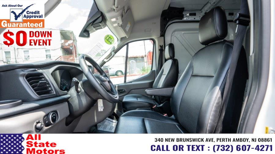 2023 Ford Transit Cargo Van T-250 148" Med Rf 9070 GVWR AWD, available for sale in Perth Amboy, New Jersey | All State Motor Inc. Perth Amboy, New Jersey 2023 Ford Transit Cargo Van T-250 148" Med Rf 9070 GVWR AWD, available for sale in Perth Amboy, New Jersey | All State Motor Inc. Perth Amboy, New Jersey