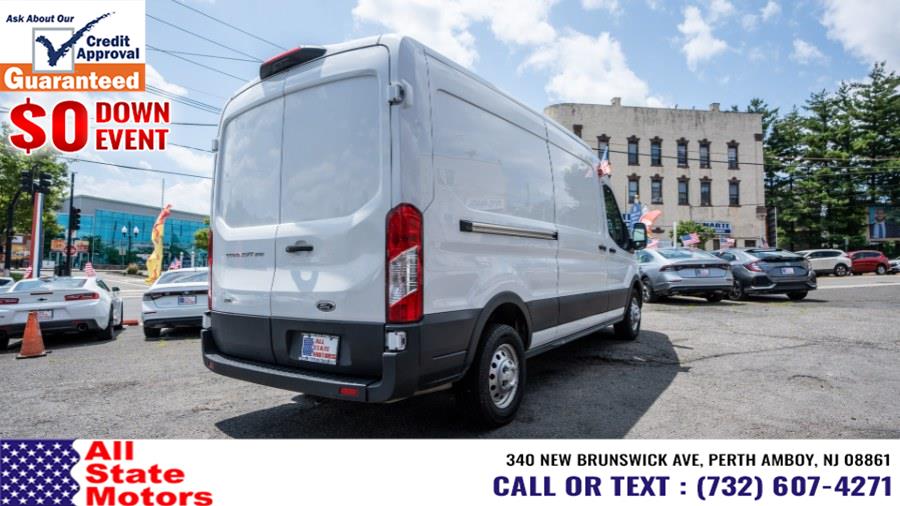 2023 Ford Transit Cargo Van T-250 148" Med Rf 9070 GVWR AWD, available for sale in Perth Amboy, New Jersey | All State Motor Inc. Perth Amboy, New Jersey 2023 Ford Transit Cargo Van T-250 148" Med Rf 9070 GVWR AWD, available for sale in Perth Amboy, New Jersey | All State Motor Inc. Perth Amboy, New Jersey