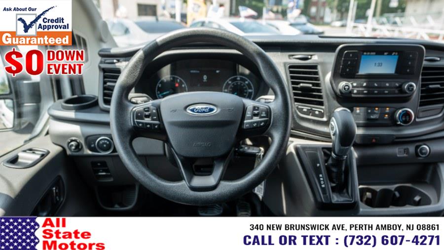2023 Ford Transit Cargo Van T-250 148" Med Rf 9070 GVWR AWD, available for sale in Perth Amboy, New Jersey | All State Motor Inc. Perth Amboy, New Jersey 2023 Ford Transit Cargo Van T-250 148" Med Rf 9070 GVWR AWD, available for sale in Perth Amboy, New Jersey | All State Motor Inc. Perth Amboy, New Jersey