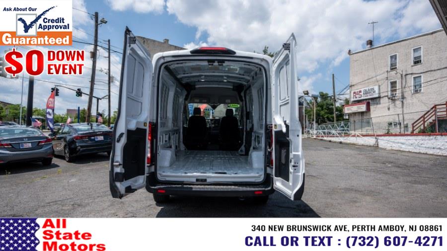 2023 Ford Transit Cargo Van T-250 148" Med Rf 9070 GVWR AWD, available for sale in Perth Amboy, New Jersey | All State Motor Inc. Perth Amboy, New Jersey 2023 Ford Transit Cargo Van T-250 148" Med Rf 9070 GVWR AWD, available for sale in Perth Amboy, New Jersey | All State Motor Inc. Perth Amboy, New Jersey