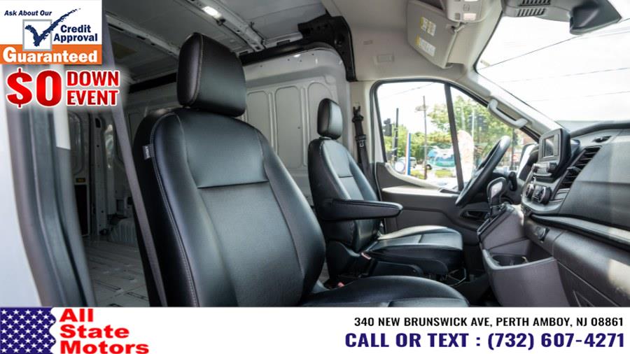 2023 Ford Transit Cargo Van T-250 148" Med Rf 9070 GVWR AWD, available for sale in Perth Amboy, New Jersey | All State Motor Inc. Perth Amboy, New Jersey 2023 Ford Transit Cargo Van T-250 148" Med Rf 9070 GVWR AWD, available for sale in Perth Amboy, New Jersey | All State Motor Inc. Perth Amboy, New Jersey