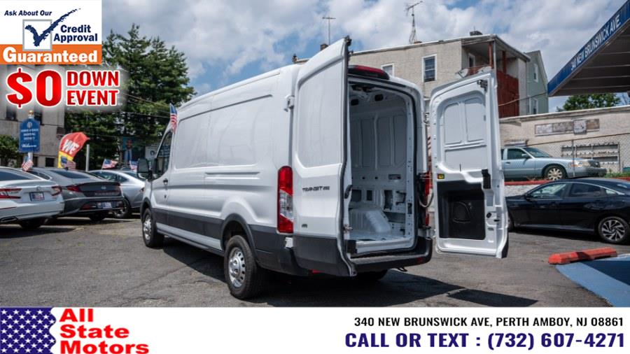 2023 Ford Transit Cargo Van T-250 148" Med Rf 9070 GVWR AWD, available for sale in Perth Amboy, New Jersey | All State Motor Inc. Perth Amboy, New Jersey 2023 Ford Transit Cargo Van T-250 148" Med Rf 9070 GVWR AWD, available for sale in Perth Amboy, New Jersey | All State Motor Inc. Perth Amboy, New Jersey