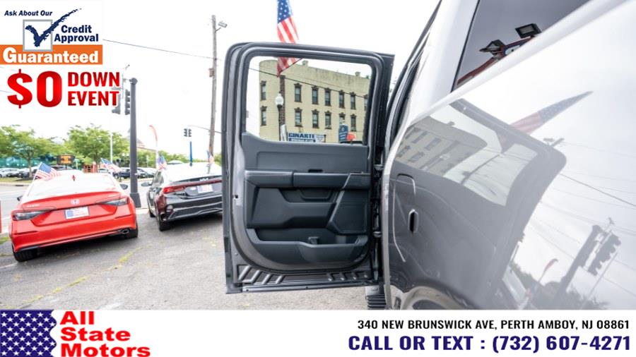 2022 Ford F-150 XL 4WD SuperCrew 5.5'' Box, available for sale in Perth Amboy, New Jersey | All State Motor Inc. Perth Amboy, New Jersey 2022 Ford F-150 XL 4WD SuperCrew 5.5'' Box, available for sale in Perth Amboy, New Jersey | All State Motor Inc. Perth Amboy, New Jersey
