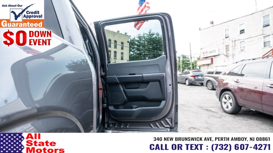 2022 Ford F-150 XL 4WD SuperCrew 5.5'' Box, available for sale in Perth Amboy, New Jersey | All State Motor Inc. Perth Amboy, New Jersey 2022 Ford F-150 XL 4WD SuperCrew 5.5'' Box, available for sale in Perth Amboy, New Jersey | All State Motor Inc. Perth Amboy, New Jersey