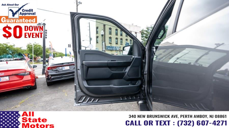 2022 Ford F-150 XL 4WD SuperCrew 5.5'' Box, available for sale in Perth Amboy, New Jersey | All State Motor Inc. Perth Amboy, New Jersey 2022 Ford F-150 XL 4WD SuperCrew 5.5'' Box, available for sale in Perth Amboy, New Jersey | All State Motor Inc. Perth Amboy, New Jersey