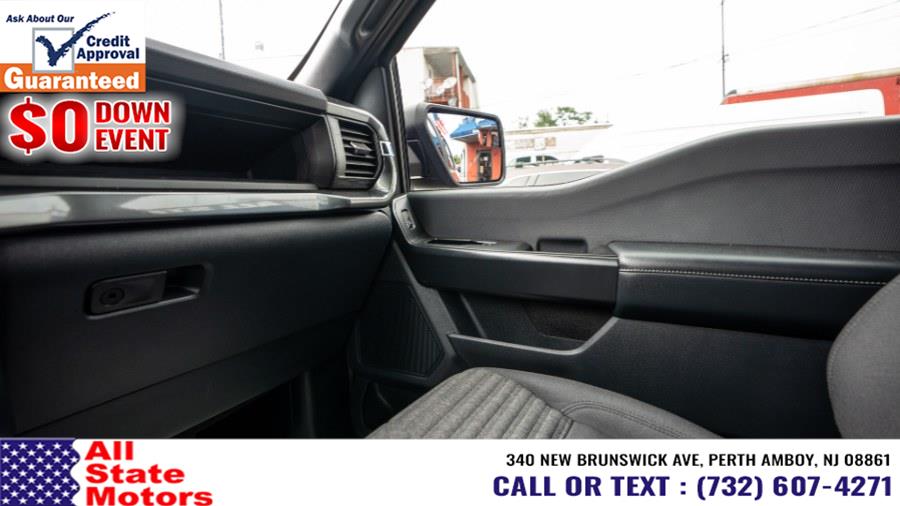 2022 Ford F-150 XL 4WD SuperCrew 5.5'' Box, available for sale in Perth Amboy, New Jersey | All State Motor Inc. Perth Amboy, New Jersey 2022 Ford F-150 XL 4WD SuperCrew 5.5'' Box, available for sale in Perth Amboy, New Jersey | All State Motor Inc. Perth Amboy, New Jersey