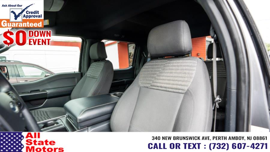 2022 Ford F-150 XL 4WD SuperCrew 5.5'' Box, available for sale in Perth Amboy, New Jersey | All State Motor Inc. Perth Amboy, New Jersey 2022 Ford F-150 XL 4WD SuperCrew 5.5'' Box, available for sale in Perth Amboy, New Jersey | All State Motor Inc. Perth Amboy, New Jersey