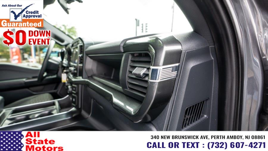 2022 Ford F-150 XL 4WD SuperCrew 5.5'' Box, available for sale in Perth Amboy, New Jersey | All State Motor Inc. Perth Amboy, New Jersey 2022 Ford F-150 XL 4WD SuperCrew 5.5'' Box, available for sale in Perth Amboy, New Jersey | All State Motor Inc. Perth Amboy, New Jersey