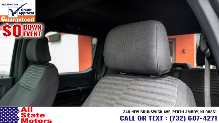 2022 Ford F-150 XL 4WD SuperCrew 5.5'' Box, available for sale in Perth Amboy, New Jersey | All State Motor Inc. Perth Amboy, New Jersey 2022 Ford F-150 XL 4WD SuperCrew 5.5'' Box, available for sale in Perth Amboy, New Jersey | All State Motor Inc. Perth Amboy, New Jersey