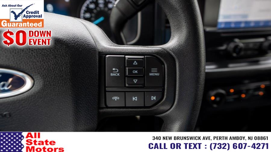 2022 Ford F-150 XL 4WD SuperCrew 5.5'' Box, available for sale in Perth Amboy, New Jersey | All State Motor Inc. Perth Amboy, New Jersey 2022 Ford F-150 XL 4WD SuperCrew 5.5'' Box, available for sale in Perth Amboy, New Jersey | All State Motor Inc. Perth Amboy, New Jersey