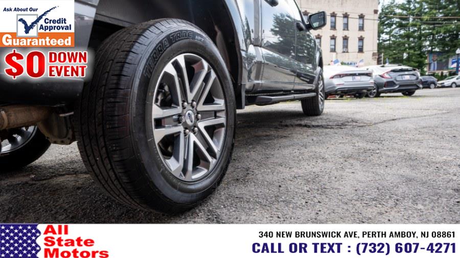 2022 Ford F-150 XL 4WD SuperCrew 5.5'' Box, available for sale in Perth Amboy, New Jersey | All State Motor Inc. Perth Amboy, New Jersey 2022 Ford F-150 XL 4WD SuperCrew 5.5'' Box, available for sale in Perth Amboy, New Jersey | All State Motor Inc. Perth Amboy, New Jersey