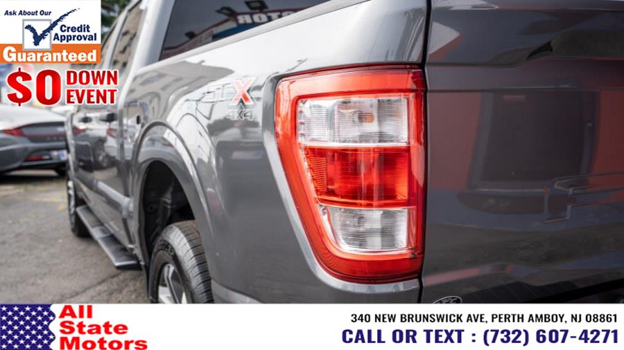 2022 Ford F-150 XL 4WD SuperCrew 5.5'' Box, available for sale in Perth Amboy, New Jersey | All State Motor Inc. Perth Amboy, New Jersey 2022 Ford F-150 XL 4WD SuperCrew 5.5'' Box, available for sale in Perth Amboy, New Jersey | All State Motor Inc. Perth Amboy, New Jersey