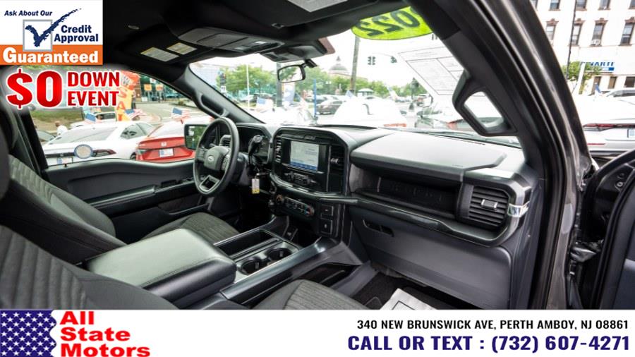 2022 Ford F-150 XL 4WD SuperCrew 5.5'' Box, available for sale in Perth Amboy, New Jersey | All State Motor Inc. Perth Amboy, New Jersey 2022 Ford F-150 XL 4WD SuperCrew 5.5'' Box, available for sale in Perth Amboy, New Jersey | All State Motor Inc. Perth Amboy, New Jersey